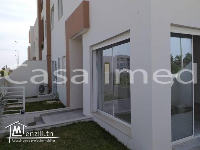 des appartements et des triplex  Très Haut standing