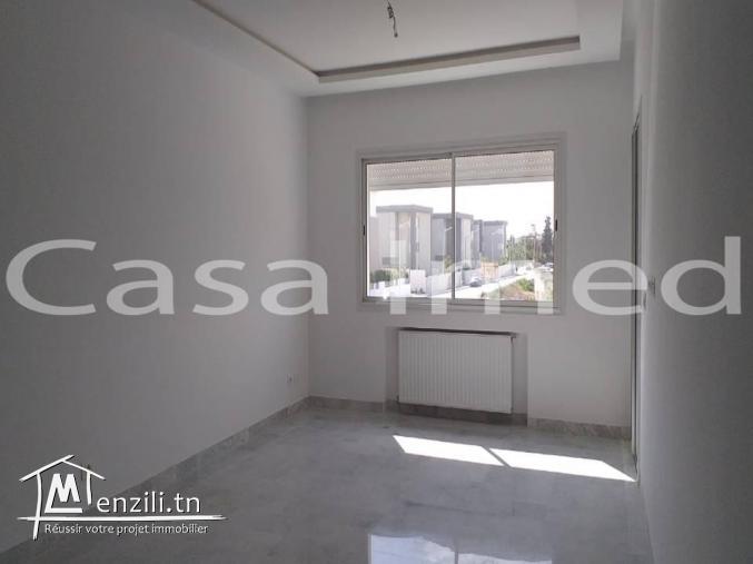 des appartements et des triplex  Très Haut standing