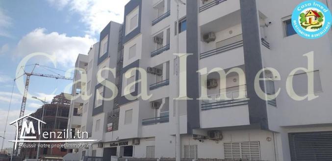 un bel appartement à AFH Mrezga Hammamet