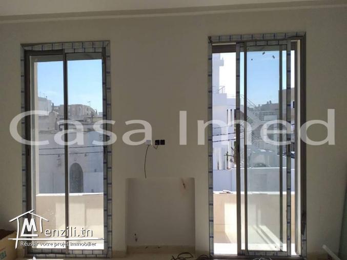 des appartements a la marsa
