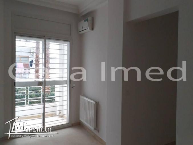 des appartements a la marsa