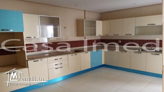 des appartements a GAMMARETH