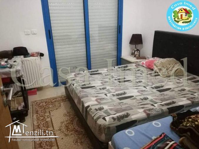 un bel appartement 110 m2 