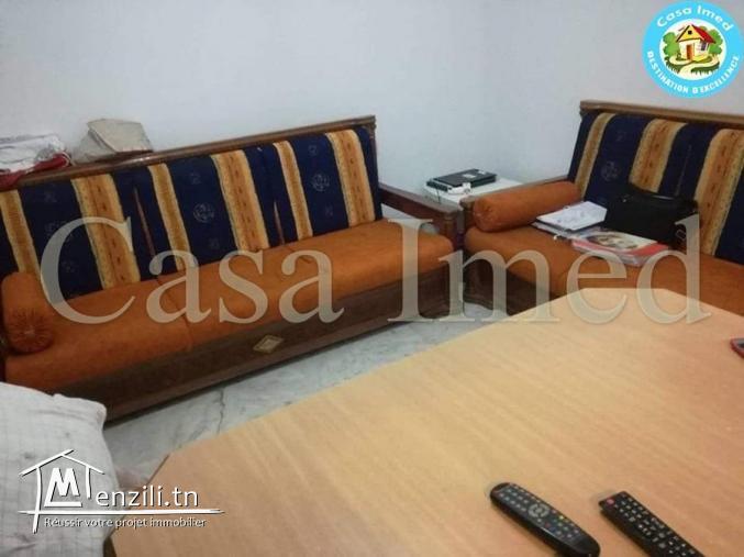 un bel appartement 110 m2 