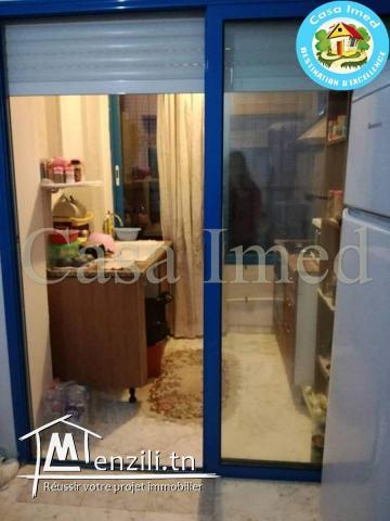 un bel appartement 110 m2 