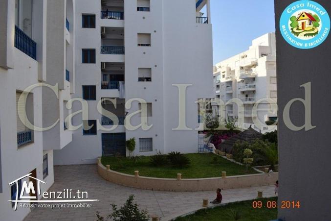 un bel appartement de 61 m2