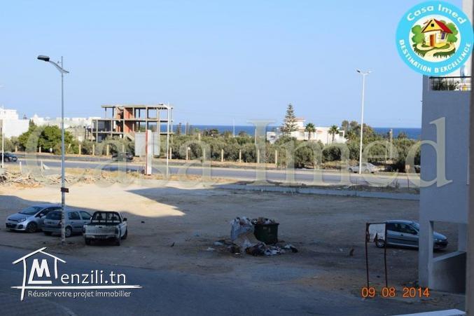 un bel appartement de 61 m2