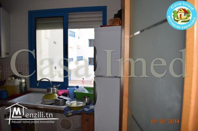 un bel appartement de 61 m2