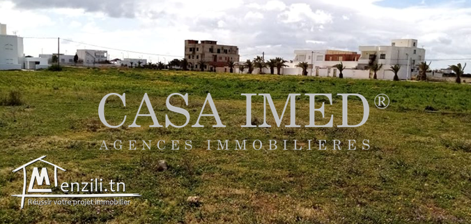 ‎‎‎ (أرض للبيع مطلة على للبحر (منزل تميم ‎‎