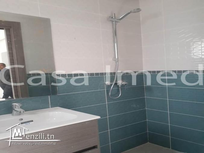 des s+2 et s+3  neuf