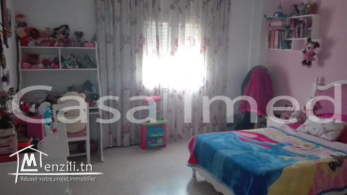 un appartement a prix introuvable