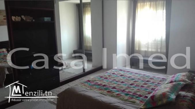 un appartement a prix introuvable