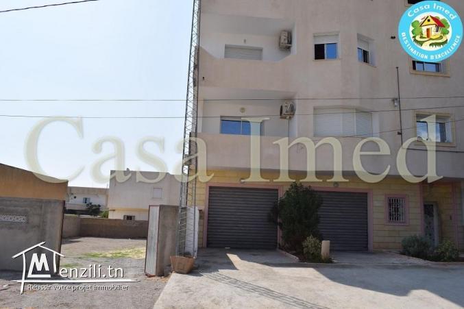 Une très bonne affaire de 295 m²