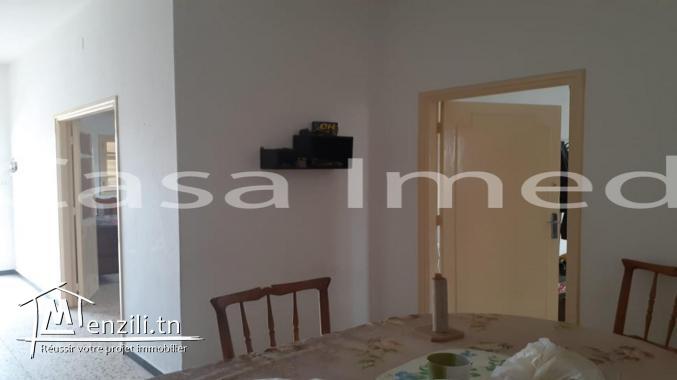 un beau  Duplex spacieux