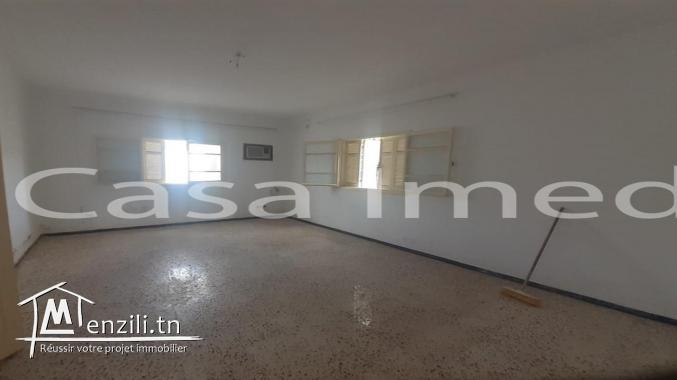 un beau  Duplex spacieux