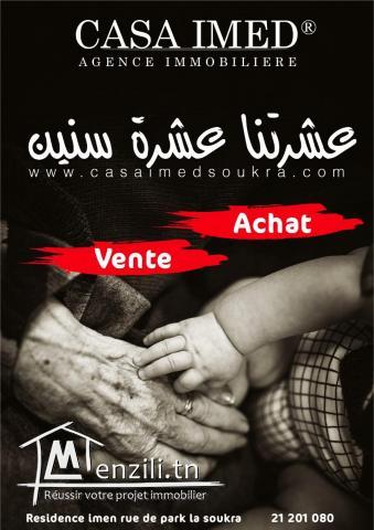 maison à retapé à Saidia