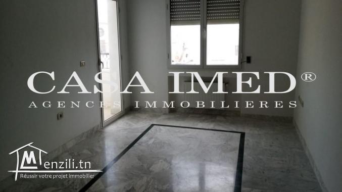 Des appartements à vendre de 65 m2 et 120 m2