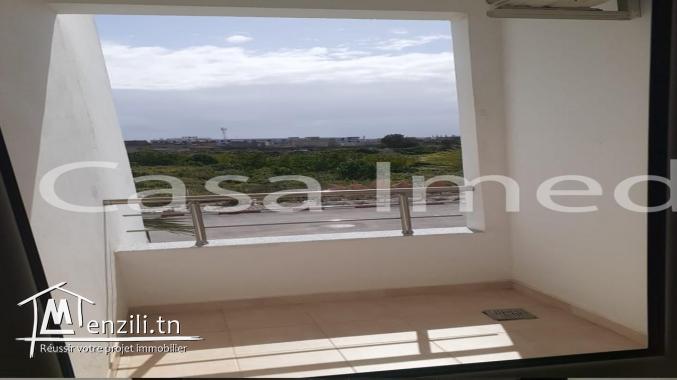 des appartements luxes