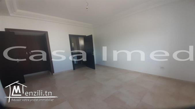 des appartements luxes