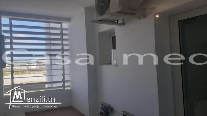 des appartements prés de clinique soukra