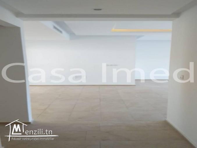 des appartements s+3 a chotrana 1