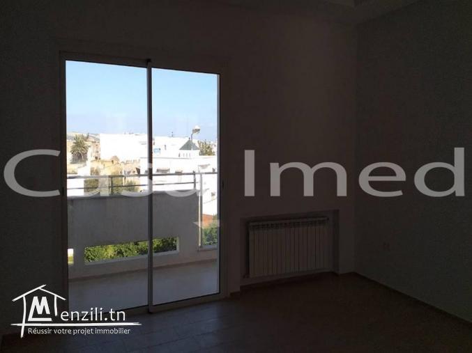 des appartements s+3 a chotrana 1