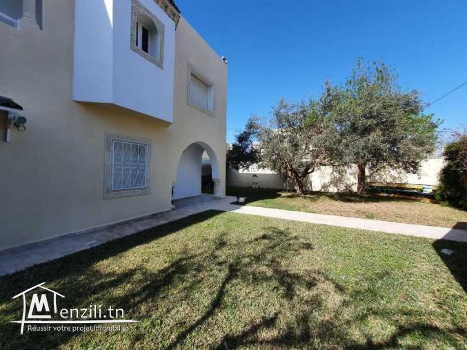 Villa EMIN(Réf: L2230)