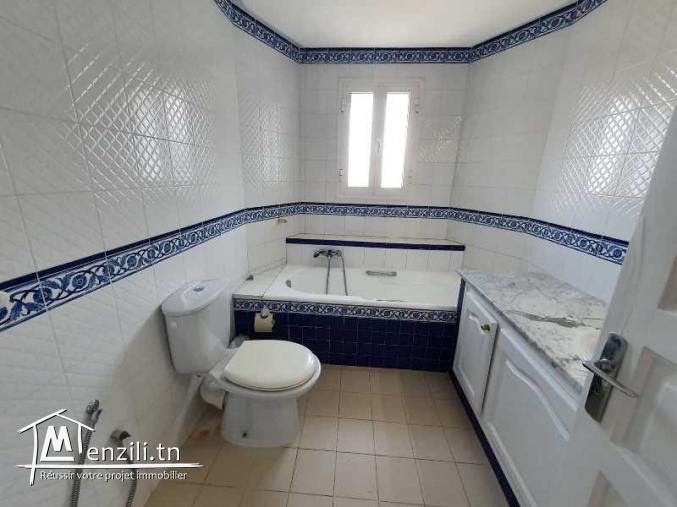 Villa EMIN(Réf: L2230)