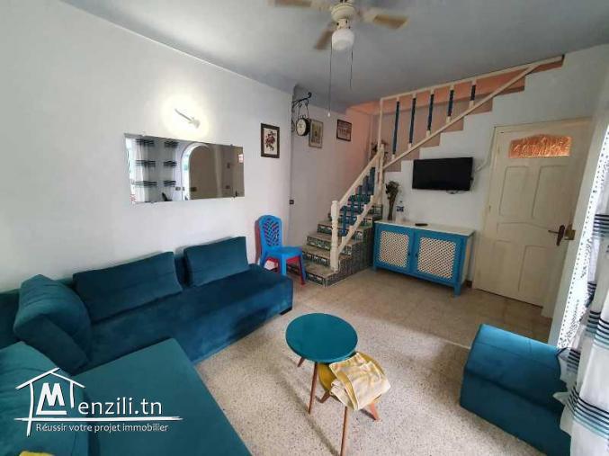 Triplex SANA (Réf: L2229