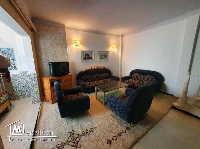 Triplex SANA (Réf: L2229