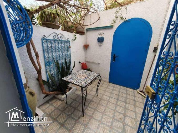 Triplex SANA (Réf: L2229