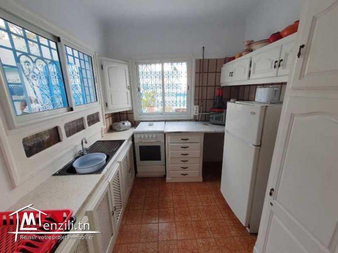 Triplex SANA (Réf: L2229