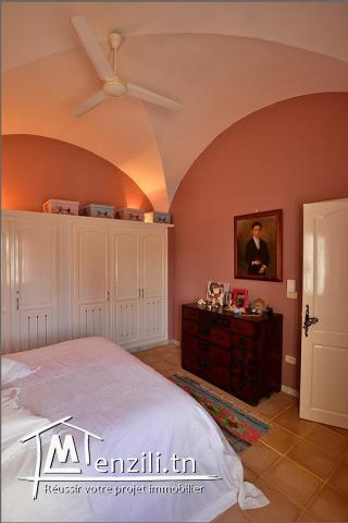 Maison FEDY(Réf: L530)