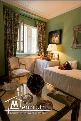 Maison FEDY(Réf: L530)