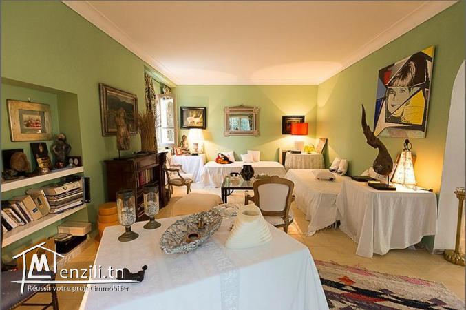 Maison FEDY(Réf: L530)