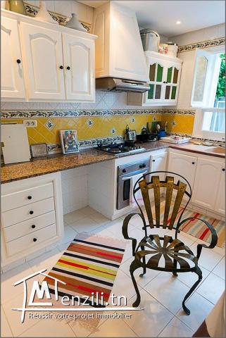 Maison FEDY(Réf: L530)