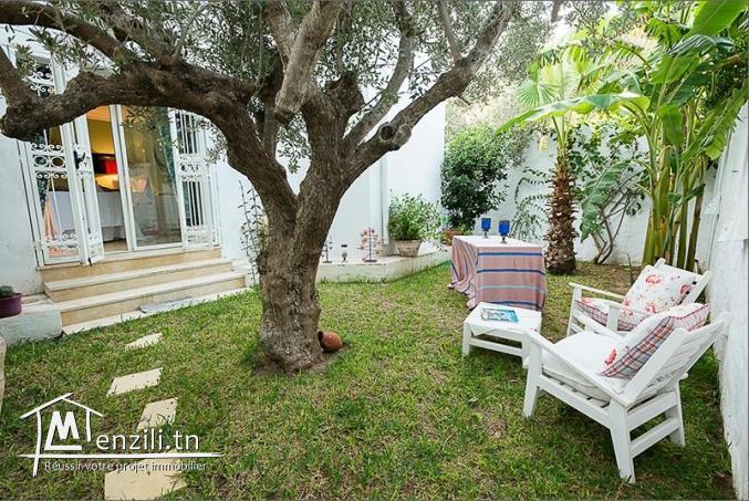 Maison FEDY(Réf: L530)