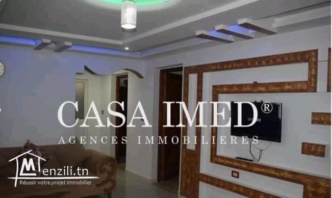 Appartement à vendre de 85 m2