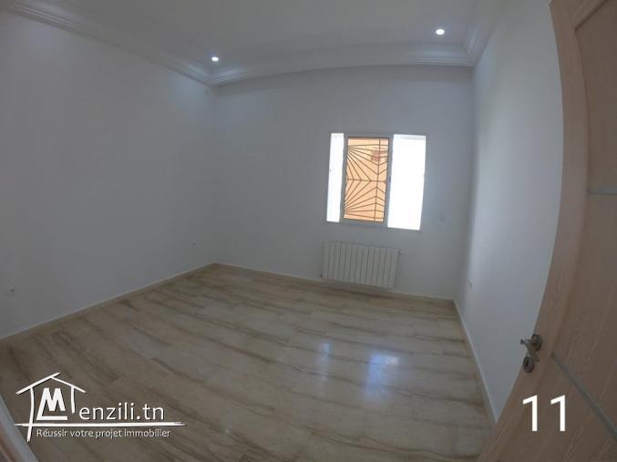 Villa s+3 a vendre a ben arous centre