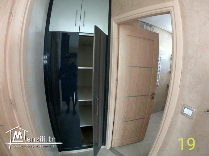 Villa s+3 a vendre a ben arous centre