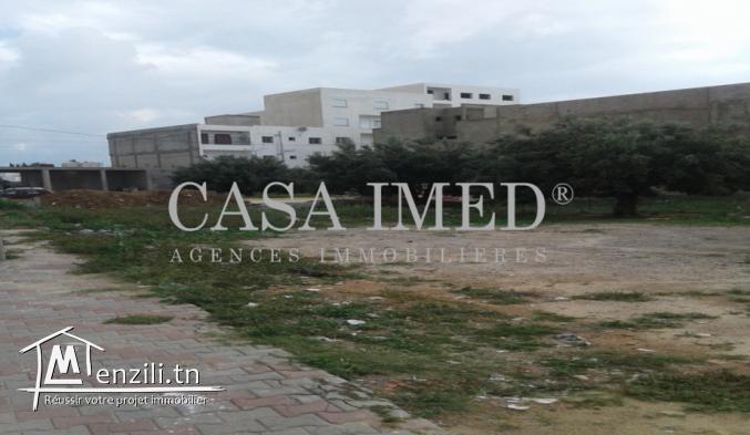 Une très bonne affaire de 440 m2 