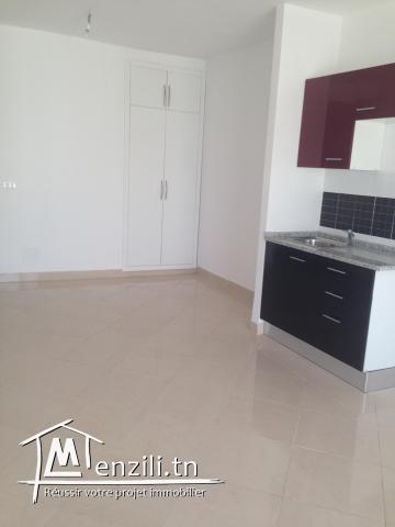 STUDIO A LOUER POUR USAGE RÉSIDENTIEL OU BUREAUTIQUE