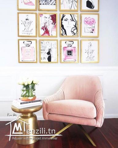 maison à vendre  de 140 m2