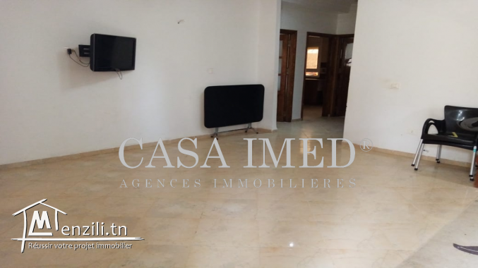 maison indépendante à mnihla