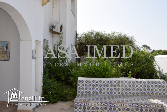 Une très bonne affaire de 240 m2 