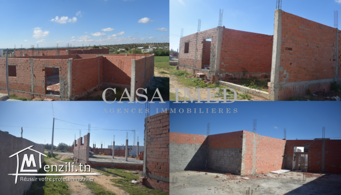 Une très bonne affaire de 168 m2 