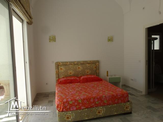 Villa MANUELLA(Réf: L1437)