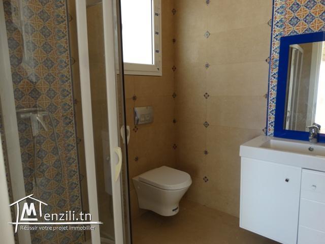 Villa MANUELLA(Réf: L1437)