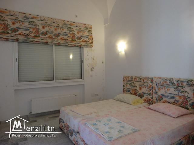 Villa MANUELLA(Réf: L1437)