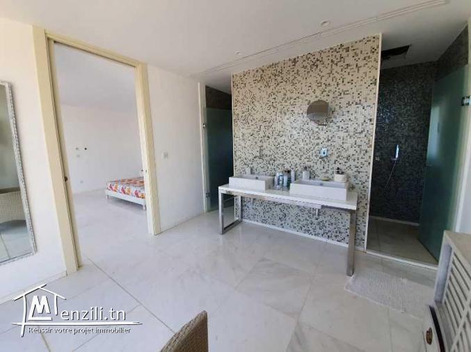 Villa SANTORIN (Réf: L2219)